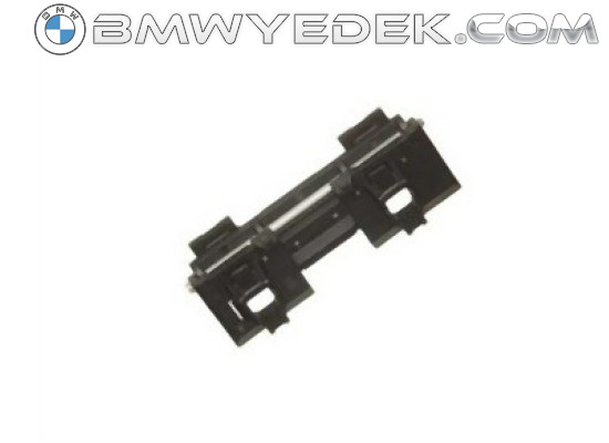 BMW E32 E34 Tank Cover Hinge 51171928197