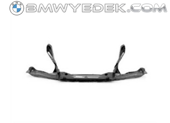 Передняя панель BMW E34 - 41131978181 BMW импортный