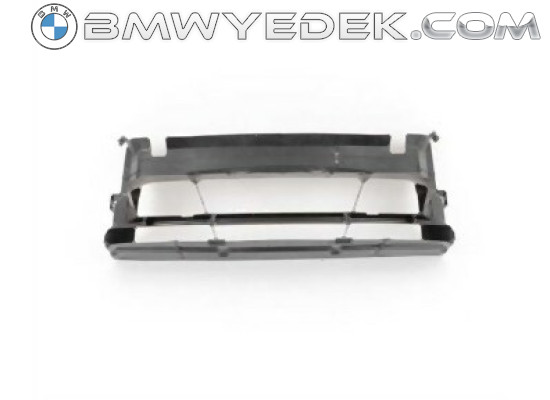 BMW F20 F21 F30 F31 Передний нижний воздуховод - 51747255414 BMW импортный