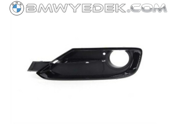 BMW F30 F31 Fog Light Frame Sport Right 51117300738