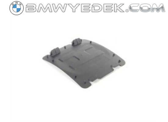 BMW F20 F21 F22 F23 F30 F31 F32 F33 F34 F36 F80 Крышка капота переднего крыла (замена ламп) - 51717260397i BMW Original