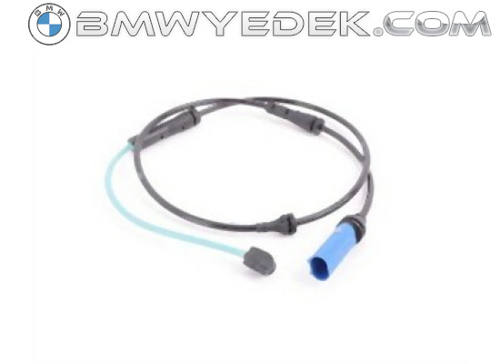 BMW F90 F91 F92 F93 G11 G12 G14 G15 G16 G30 G31 G32 Заглушка передних колодок - 34356861807 ATE