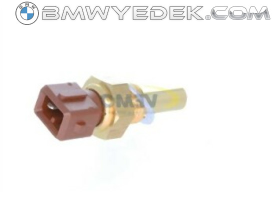 BMW M20 M40 M43 M50 M51 External Temperature Sensor Single 12621710512 VEMO