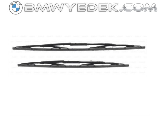 BMW E39 Wiper Kit 61619070579