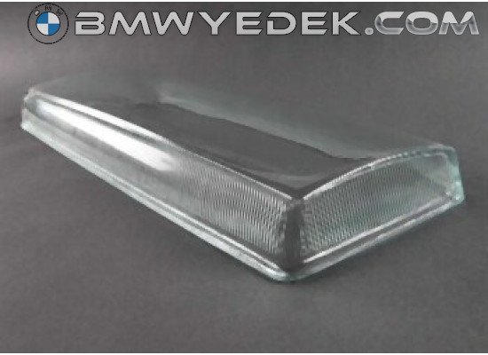 BMW E38 Far Camı Sol - 63128361279 BOSCH