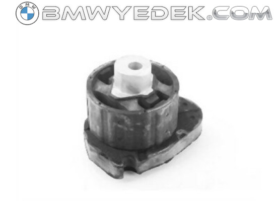 Подушка коробки передач BMW E53 M57 - 22316754088 CORTECO