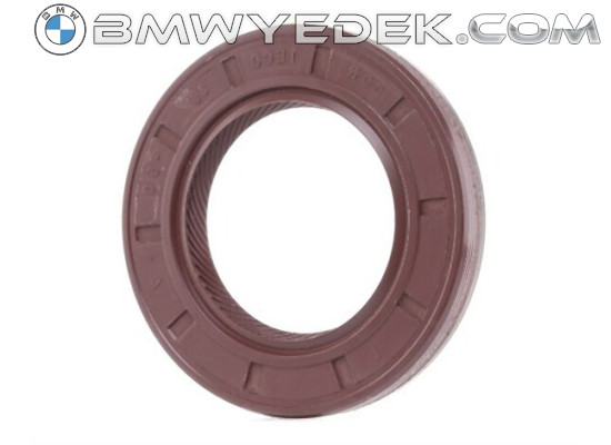 Передний сальник коробки передач BMW 35X55X12/9 - 23128677738 CORTECO