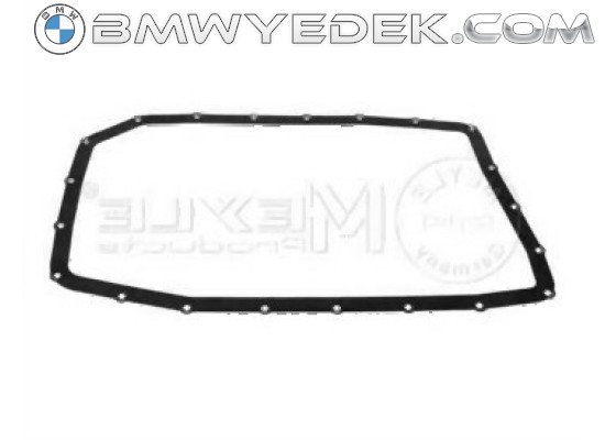 Прокладка картера коробки передач BMW M57N M57N2 N62 - 24117543484 MEYLE