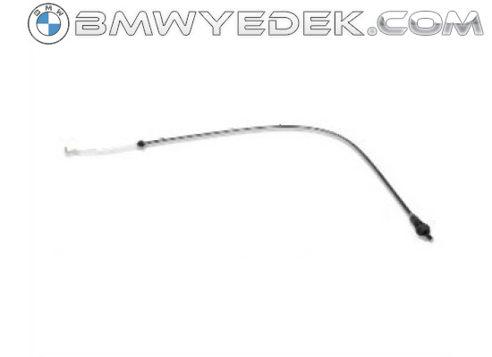 Ручка дроссельной заслонки BMW E36 M40 - 35411160932 FEBi