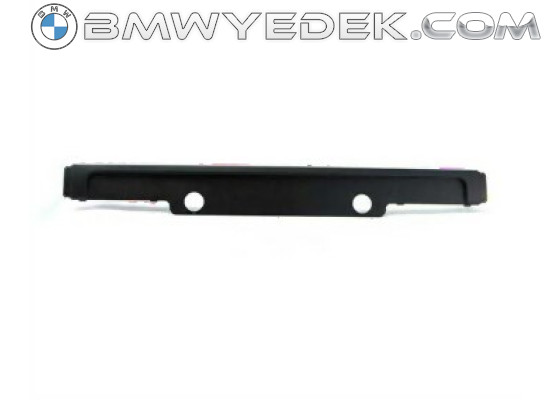 BMW E36 M Technical Front Plate Holder 51112265632