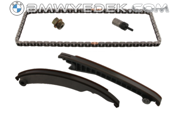Mini R50 R52 R53 W10 W11 Camshaft Chain Set 11311485397 SWAG