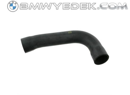 BMW E34 M50 After 09 1990 Radiator Upper Hose 11531720678 SWAG