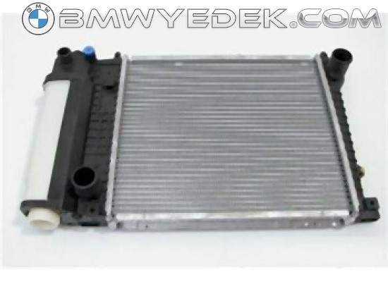 Радиатор BMW E30 M40 — 17111719024 WUTSE