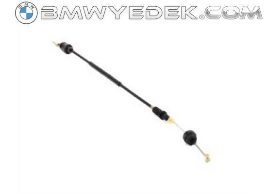 BMW E32 E34 M30 Throttle Cable 35411158524 GEMO