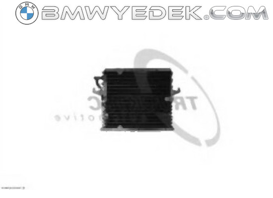 BMW E36 Air Conditioning Radiator 64531385165 TRUCKTEC