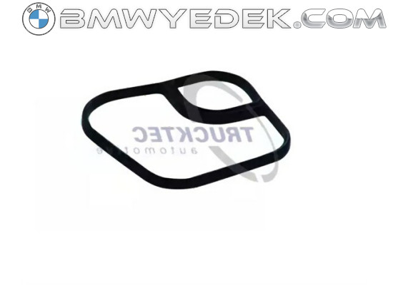 Прокладка масляного радиатора BMW E39 E46 M47 - 11422247017 TRUCKTEC