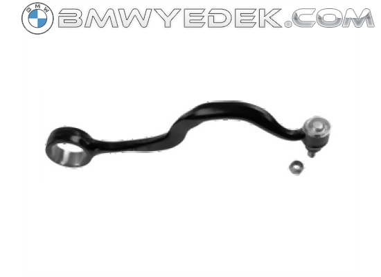 BMW E34 Front Upper Control Arm Left Without Bushing 31121141097 FROW