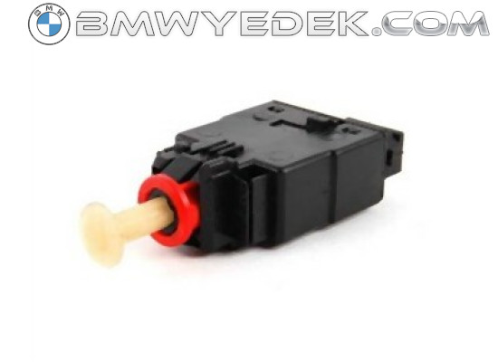 BMW Clutch Switch for E30 E32 E34 E36 E38 E39 E46 61318360421 FACET