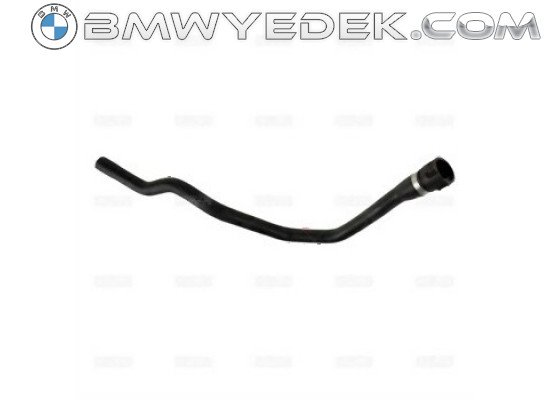 BMW E46 M43 Kalorifer Hortumu - 64218377783 RAPRO