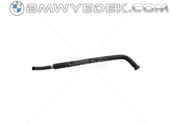 Шланг клапанной крышки BMW E38 E39 E46 Z3 M52 - 11157520035 RAPRO