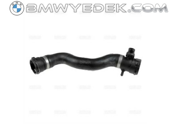 BMW F10 N20 Radiator Upper Hose 17127619684 RAPRO