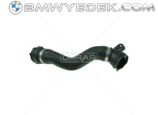 BMW E81 E87 Radiator Lower Hose 17127526391 RAPRO