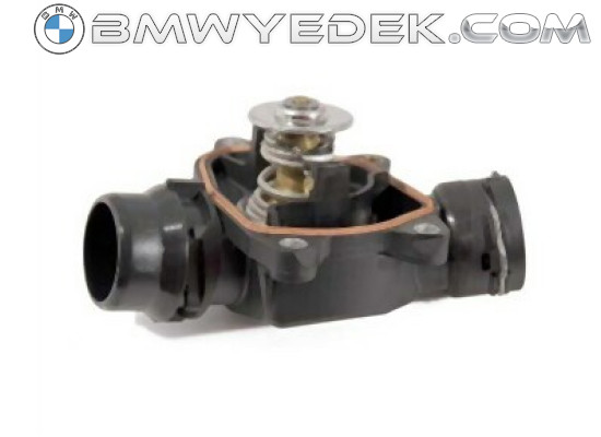 BMW Thermostat for E38 E39 M57 Before 09 1999 11512247269 BEHR