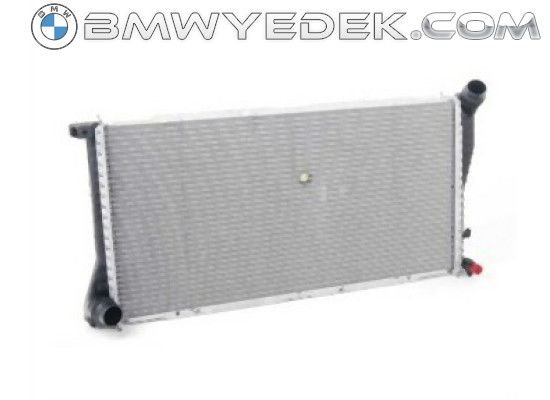 BMW E38 E39 Дизельный радиатор - 17112247345 BEHR
