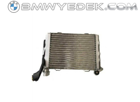 Масляный радиатор BMW E38 E39 M51 - 17212246027 BEHR