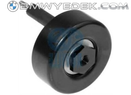 BMW M57 Tensioner Pulley 11282354131 INA