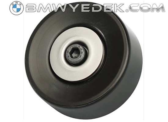 BMW M47N M47N2 M57N M57N2 Tensioner Pulley 11287799464 INA