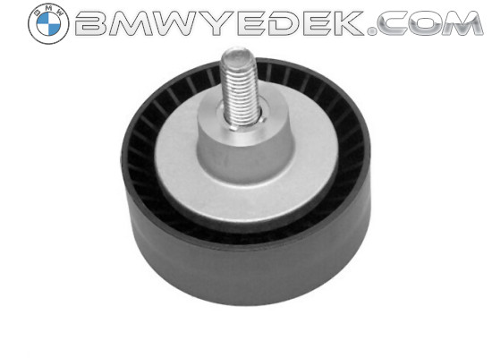 BMW E46 Z3 M43 Tensioner Pulley 11281435594 INA