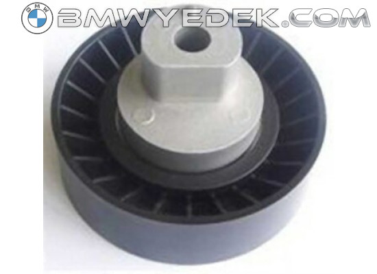 BMW M42 M43 M50 M52 M54 Tensioner Pulley 11287841228 INA