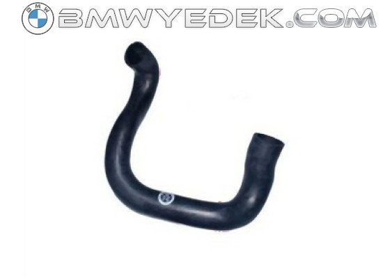 BMW E30 E34 M20 Termostat Hortumu - 11531287651 YILDIZ