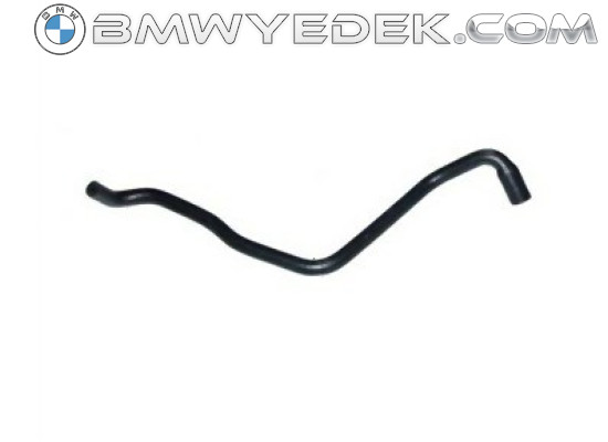 BMW E34 E36 M43 Engine Water Hose 11531739558 YILDIZ