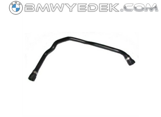 BMW E46 M43 Radiator Lower Hose Thin 11531436368 YILDIZ