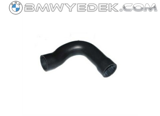 BMW E39 M52 Radiator Upper Hose 11531740474 YILDIZ