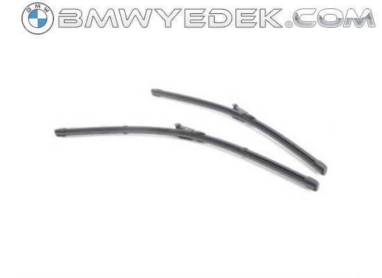 Комплект стеклоочистителей BMW F20 F21 F22 F23 F87 — 61612219147 BSG