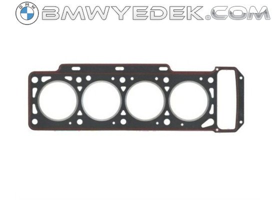 BMW E21 E30 M10 Silindir Kapak Contası 84mm - 11129065665 ELRING