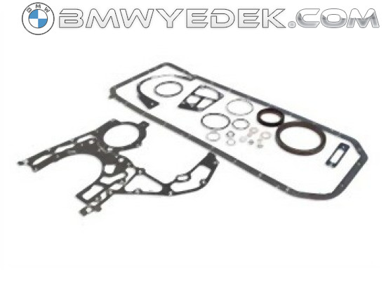 BMW E34 E36 E38 E39 M51 Прокладка ходовой части - 11112245749 ELRING