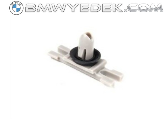 BMW E90 E91 F30 F31 Roof Gutter Clip 51137117240 STARKLIPS