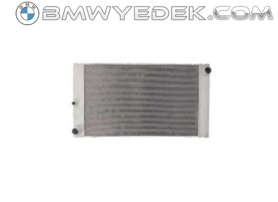 BMW E60 E61 M57N Radiator 17112248478 NISSENS