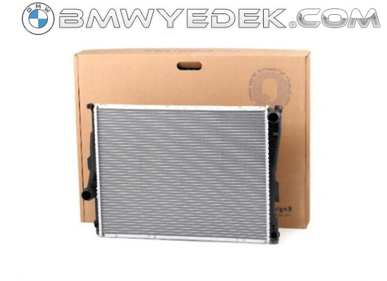 BMW E46 E85 E86 Radiator 17119071517 NISSENS