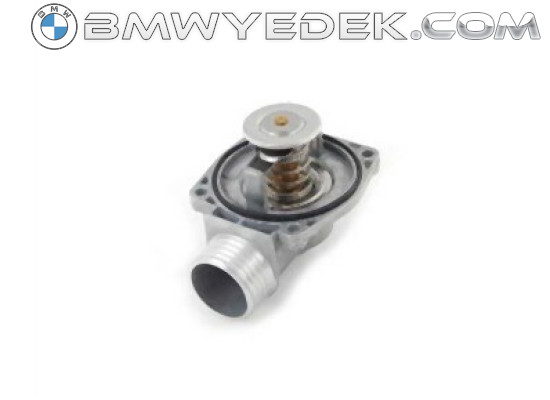 BMW E38 M73 Thermostat 11531704704 WAHLER