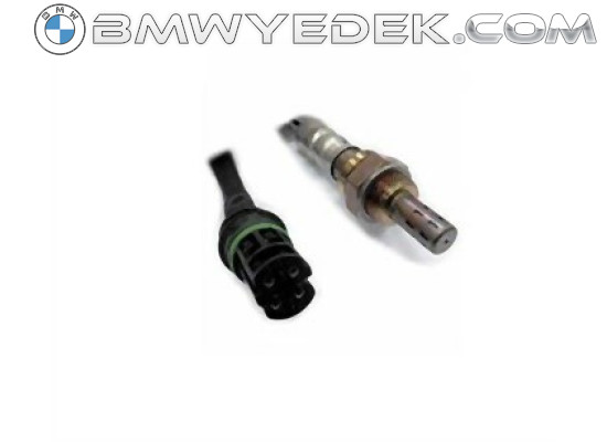 BMW N45 N45N N46 N46N Oxygen Sensor 11787530285 NTK