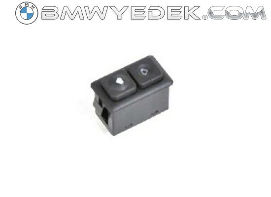 BMW E30 Cam Düğmesi - 61311381205 KYBURG