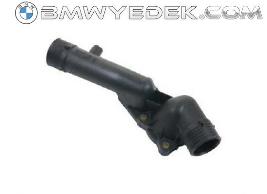 BMW E38 E39 M52 Termostat Kapağı - 11531740478 TM