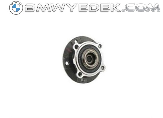 BMW E60 E61 E63 E64 Front Hub Wheel Bearing 31226765601 VEKA