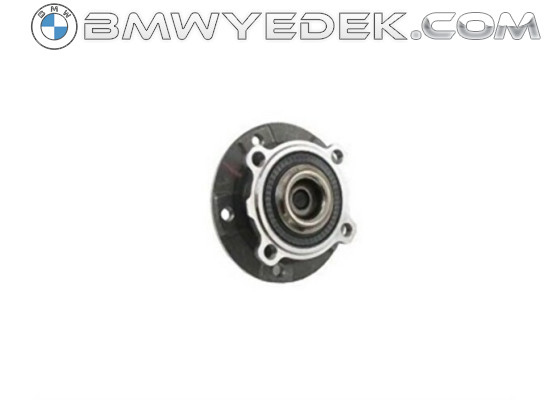 BMW E60 E61 E63 E64 Ступица передняя (ступичный подшипник) - 31226765601 VEKA