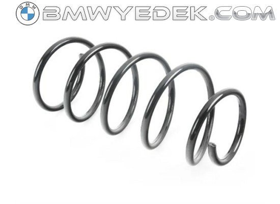 BMW E36 6cyl Front Coil Set 31331138345 STANDARD SPRING